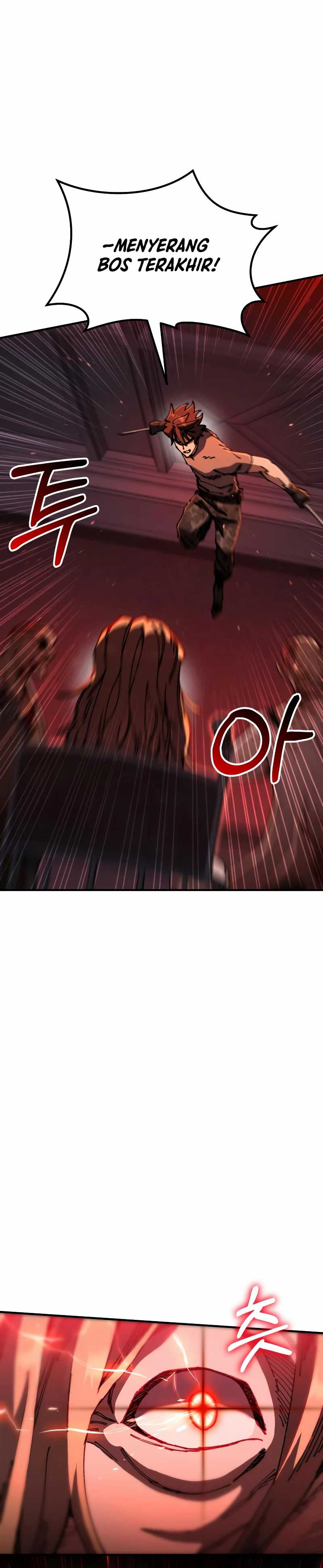 I Regressed, but the World didn’t End Chapter 07 Gambar 8