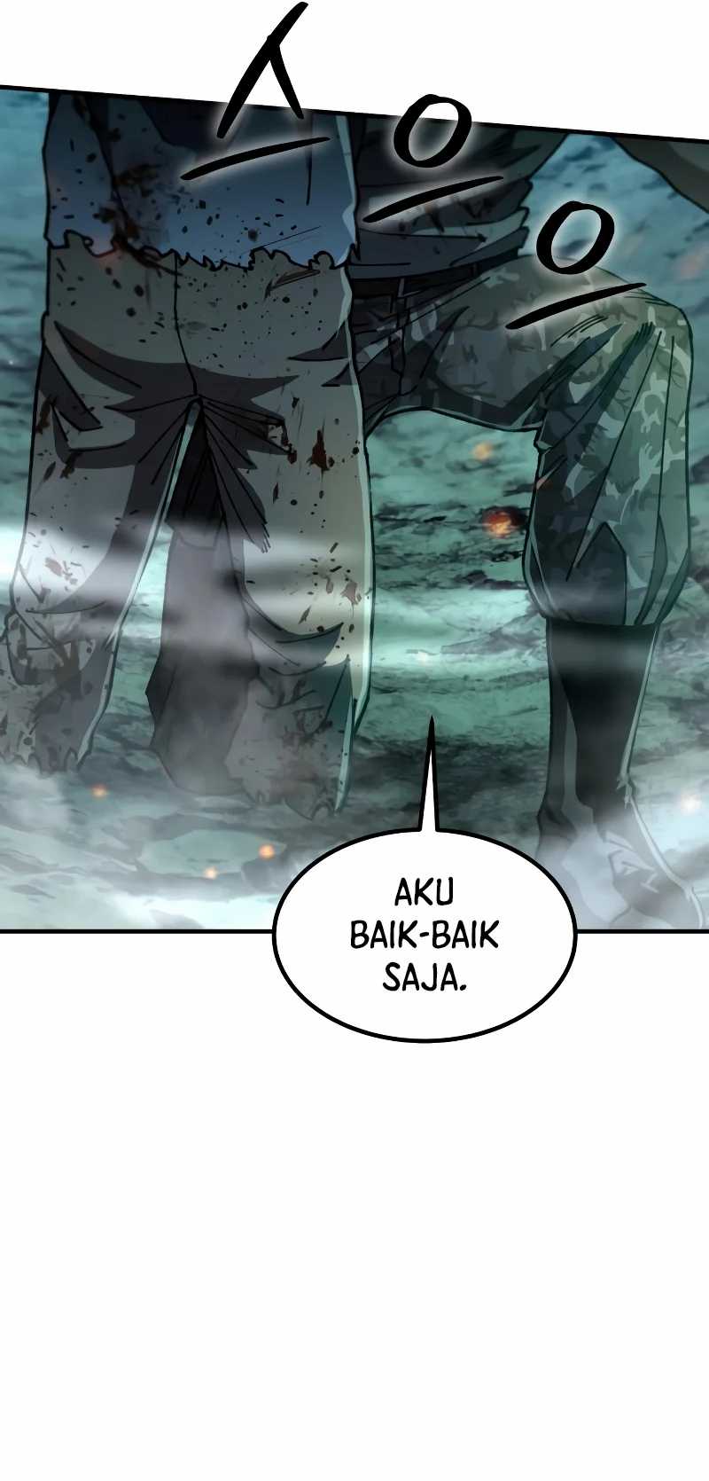 I Regressed, but the World didn’t End Chapter 07 Gambar 40