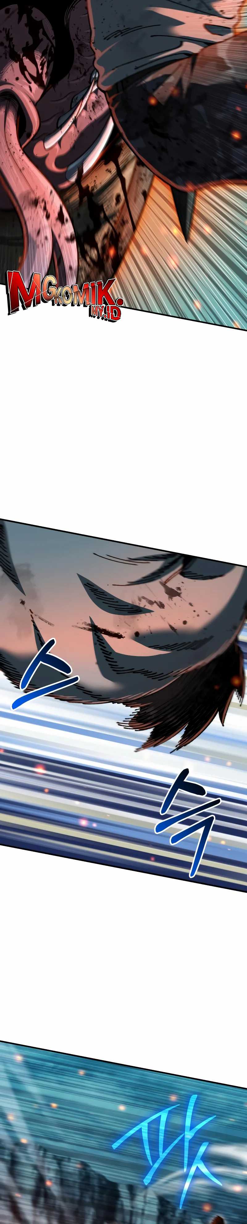 I Regressed, but the World didn’t End Chapter 07 Gambar 46