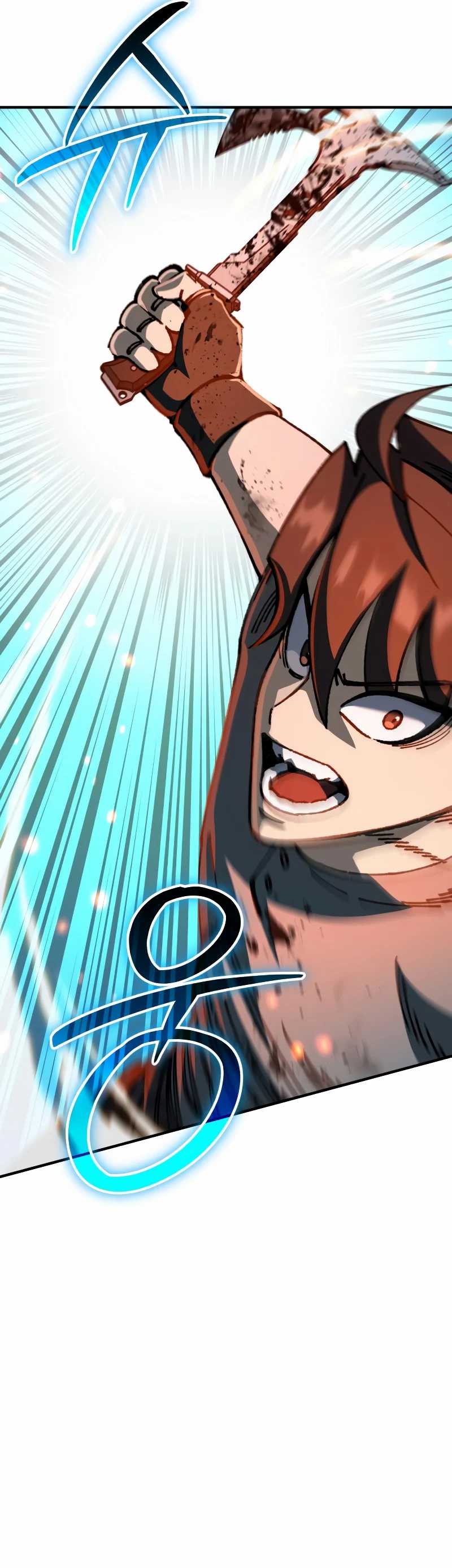 I Regressed, but the World didn’t End Chapter 07 Gambar 48