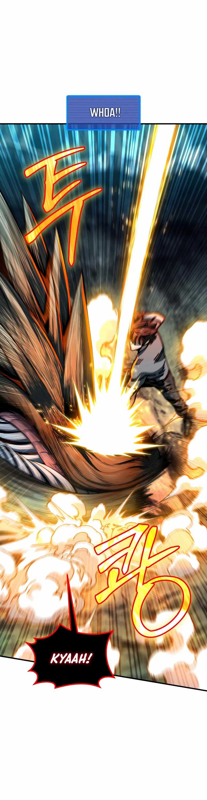 I Regressed, but the World didn’t End Chapter 07 Gambar 69