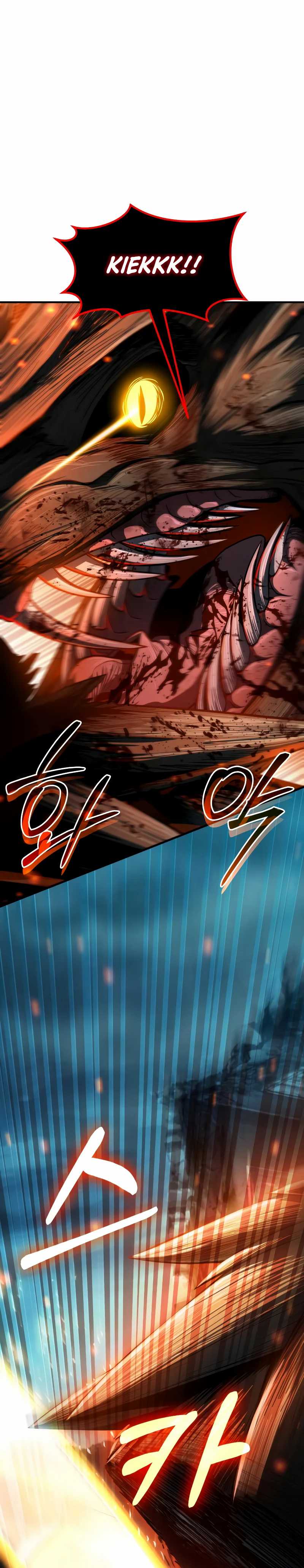 I Regressed, but the World didn’t End Chapter 07 Gambar 76
