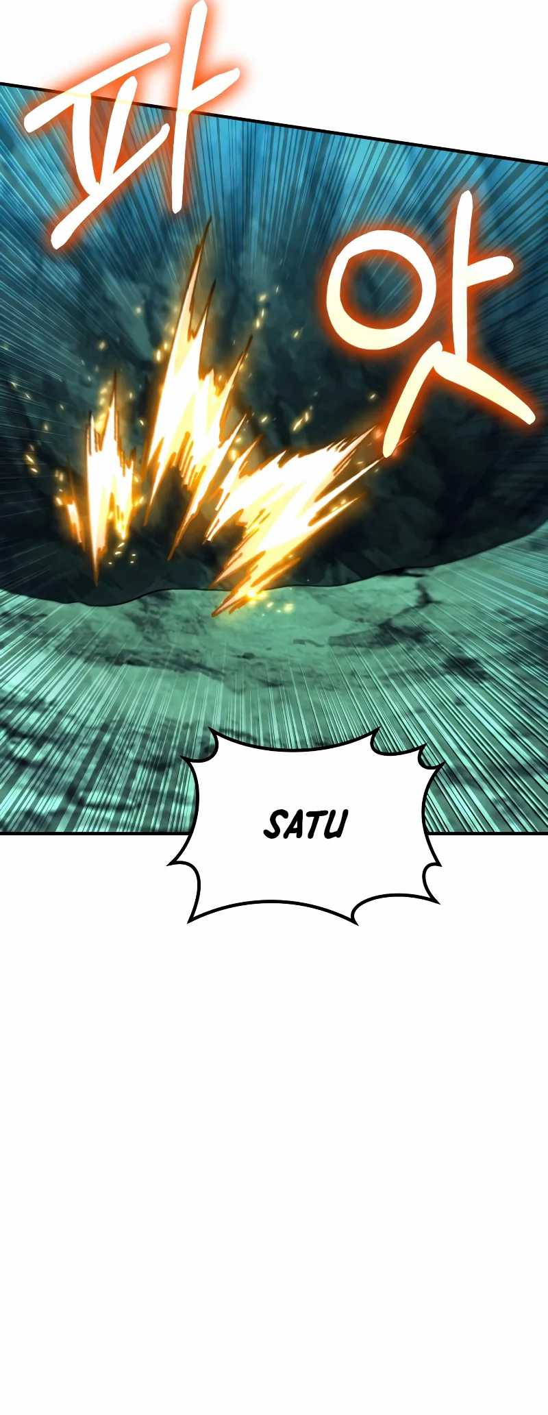 I Regressed, but the World didn’t End Chapter 07 Gambar 81
