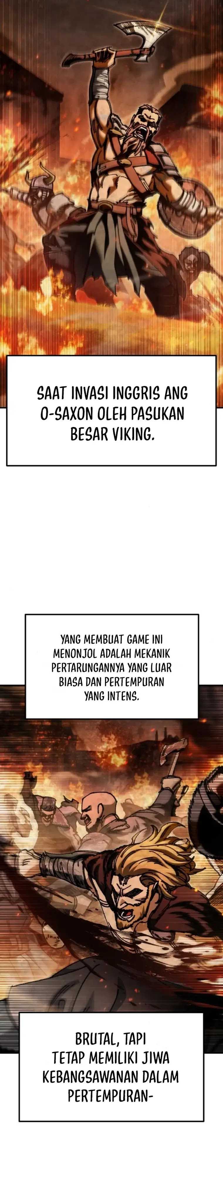 I Regressed, but the World didn’t End Chapter 08 Gambar 19