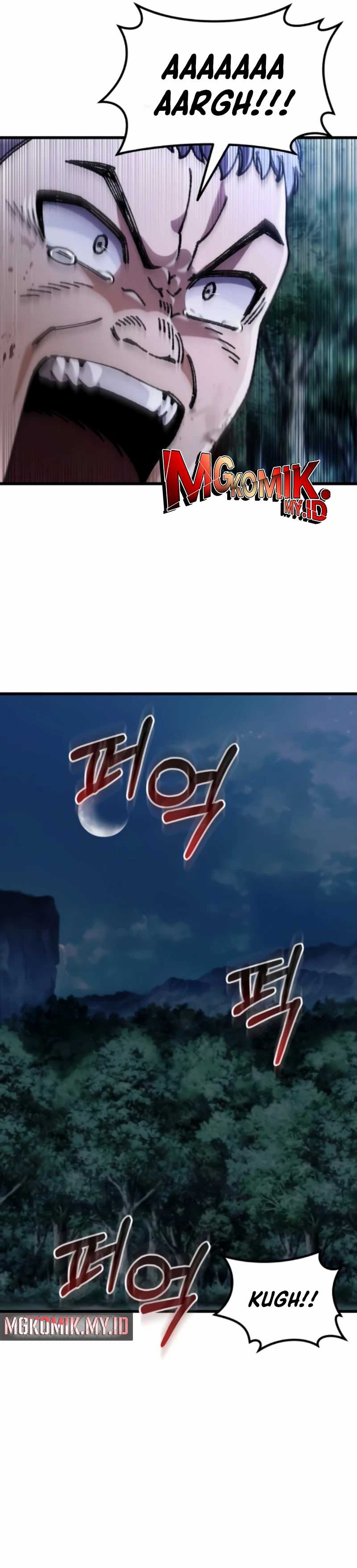 I Regressed, but the World didn’t End Chapter 11 Gambar 16