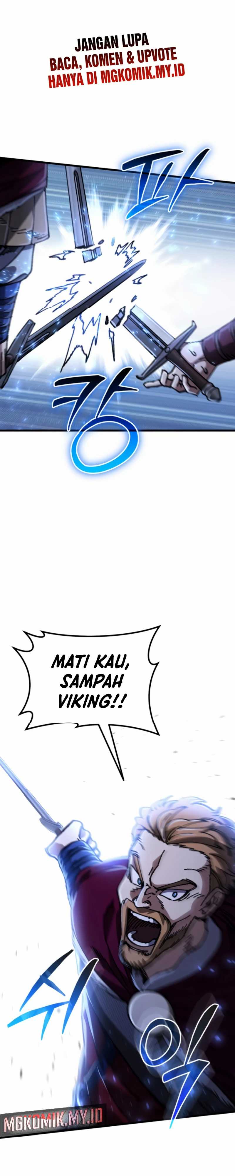 I Regressed, but the World didn’t End Chapter 11 Gambar 24