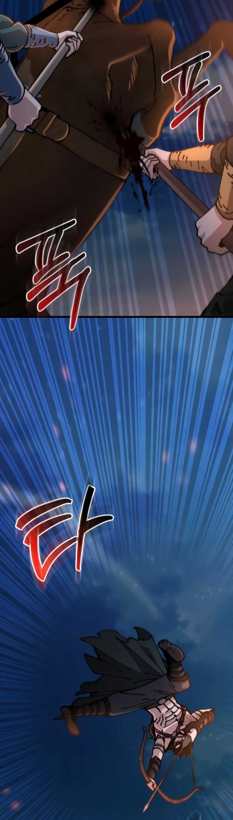 I Regressed, but the World didn’t End Chapter 11 Gambar 60