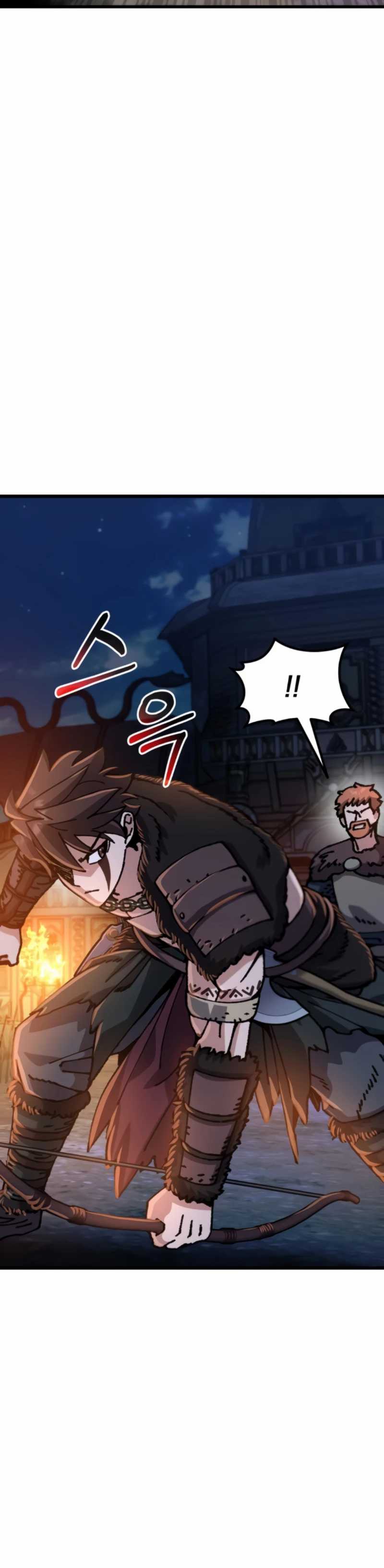 I Regressed, but the World didn’t End Chapter 11 Gambar 63