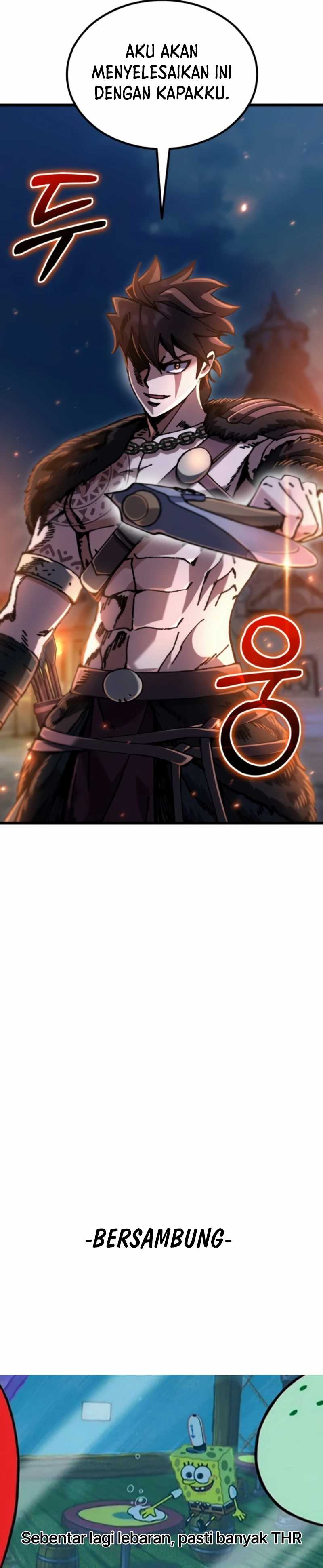 I Regressed, but the World didn’t End Chapter 11 Gambar 66