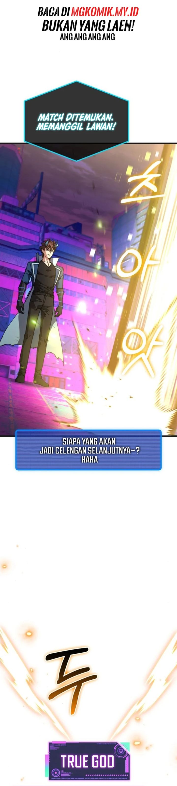 I Regressed, but the World didn’t End Chapter 22 Gambar 10