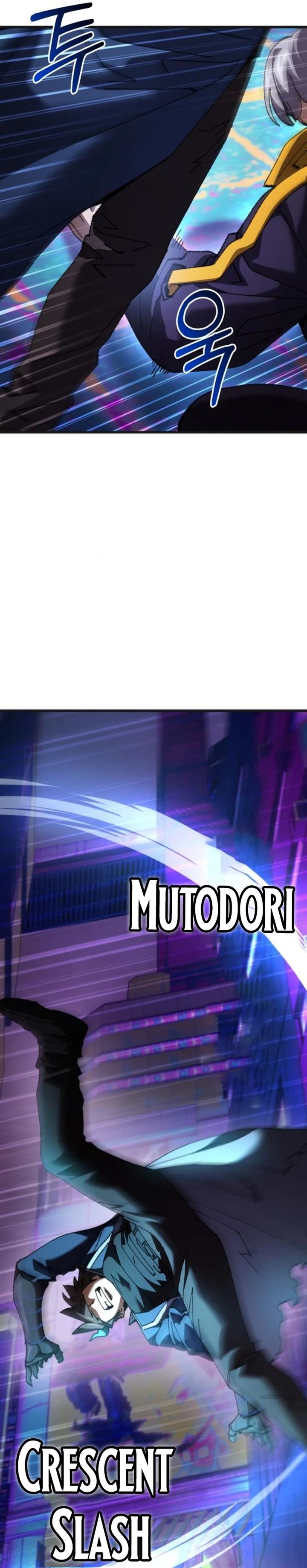 I Regressed, but the World didn’t End Chapter 22 Gambar 20
