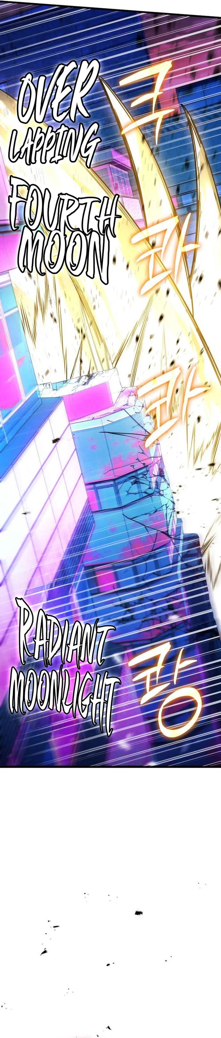 I Regressed, but the World didn’t End Chapter 25 Gambar 35