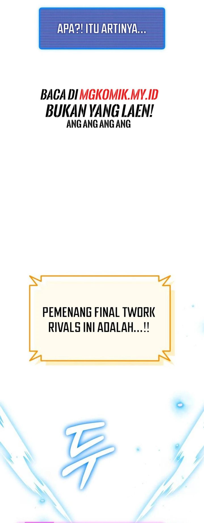 I Regressed, but the World didn’t End Chapter 25 Gambar 48