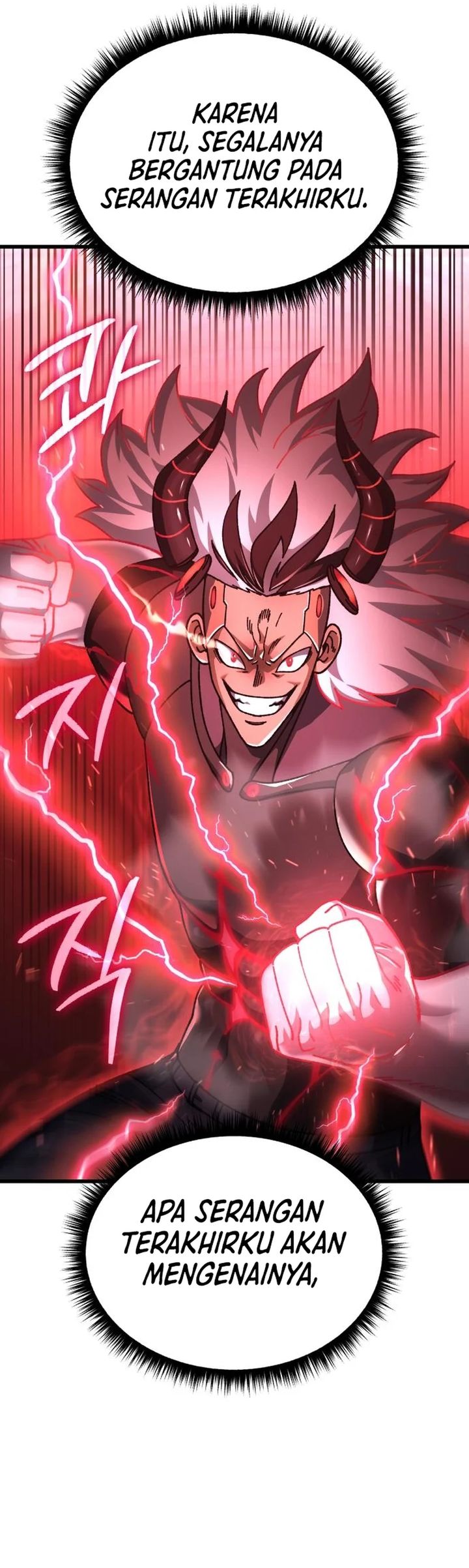 I Regressed, but the World didn’t End Chapter 30 Gambar 4