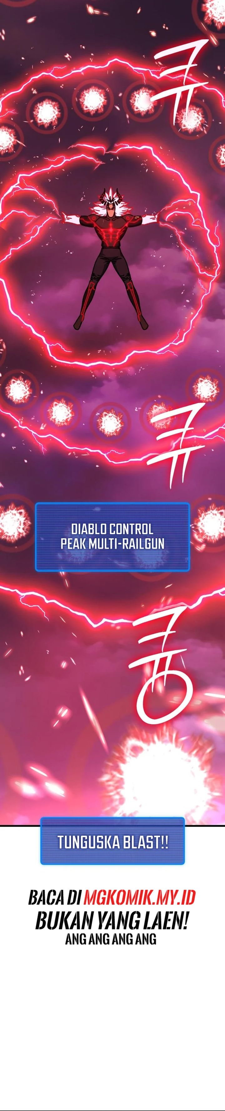 I Regressed, but the World didn’t End Chapter 30 Gambar 13