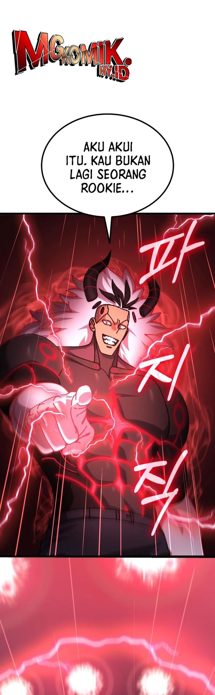 I Regressed, but the World didn’t End Chapter 30 Gambar 15