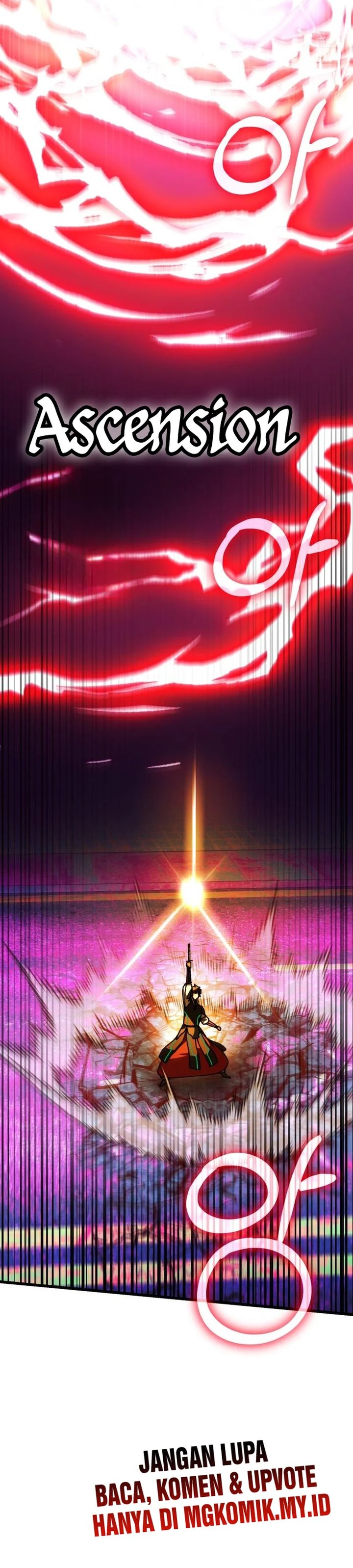 I Regressed, but the World didn’t End Chapter 30 Gambar 20