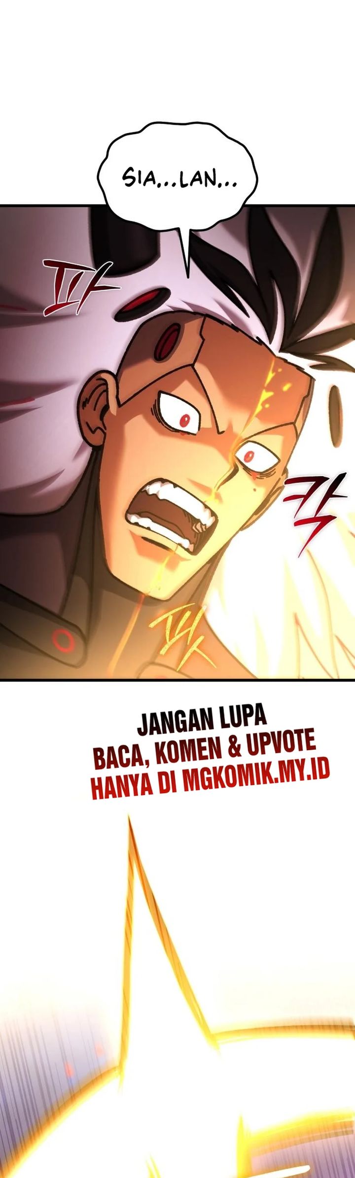 I Regressed, but the World didn’t End Chapter 30 Gambar 25