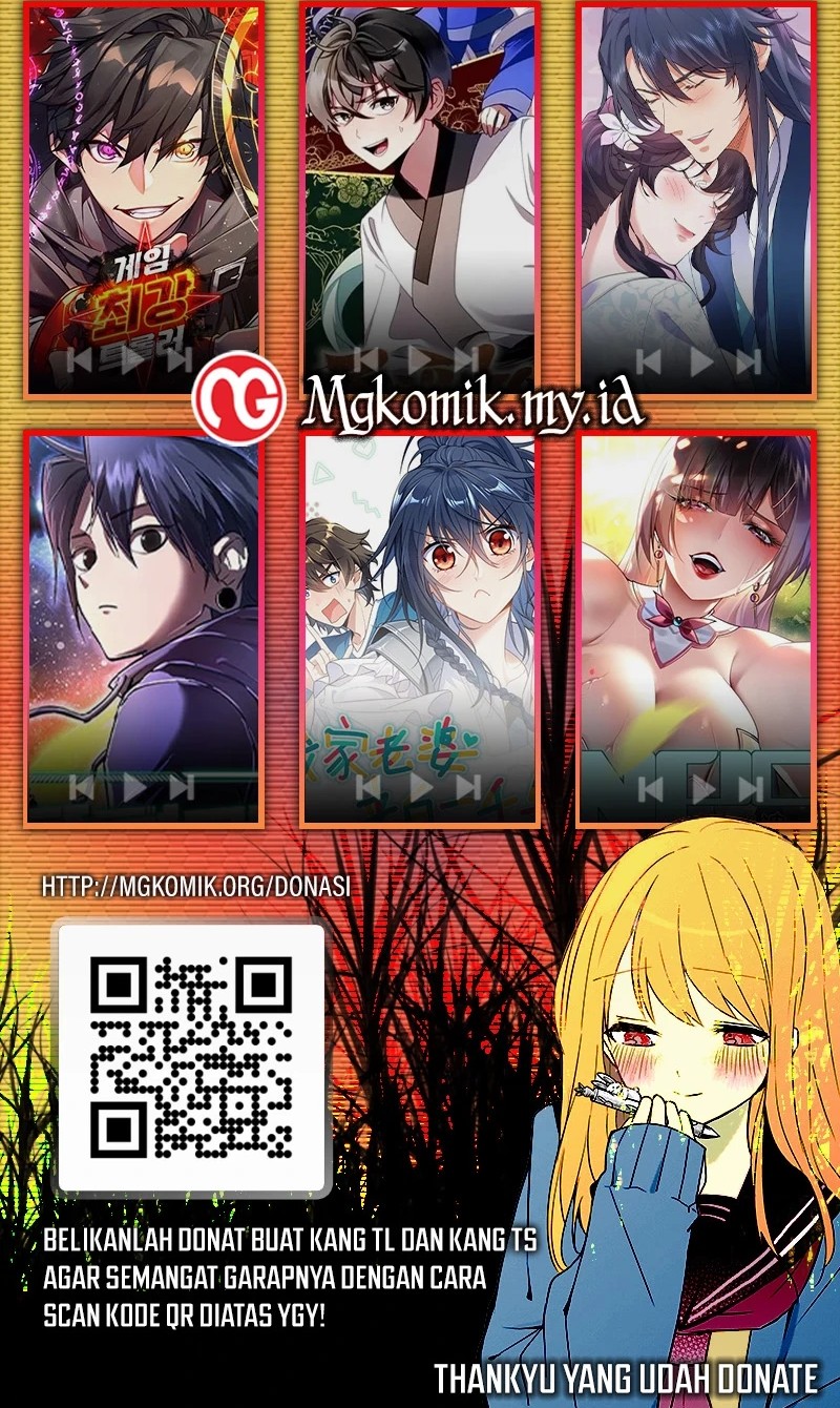 I Regressed, but the World didn’t End Chapter 36 Gambar 22