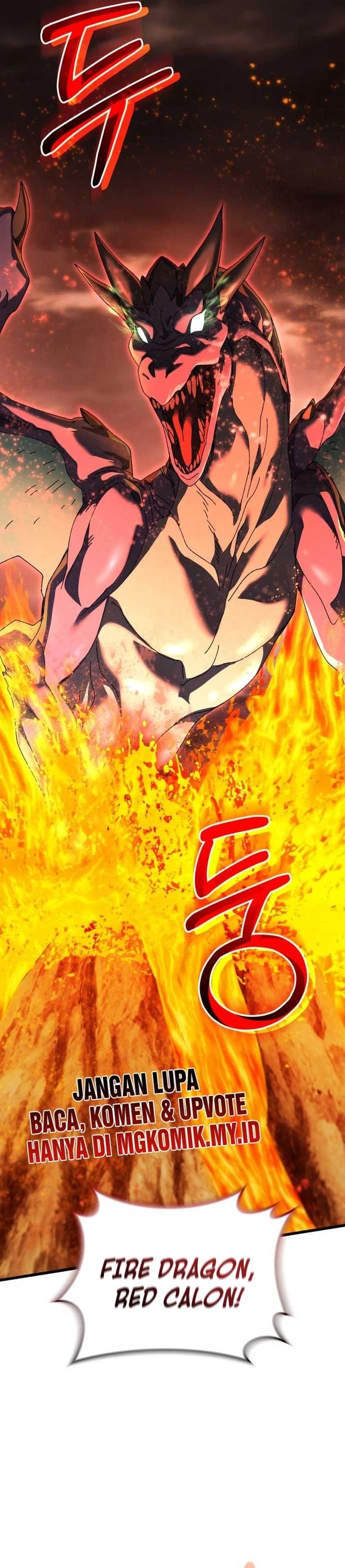 I Regressed, but the World didn’t End Chapter 39 Gambar 3