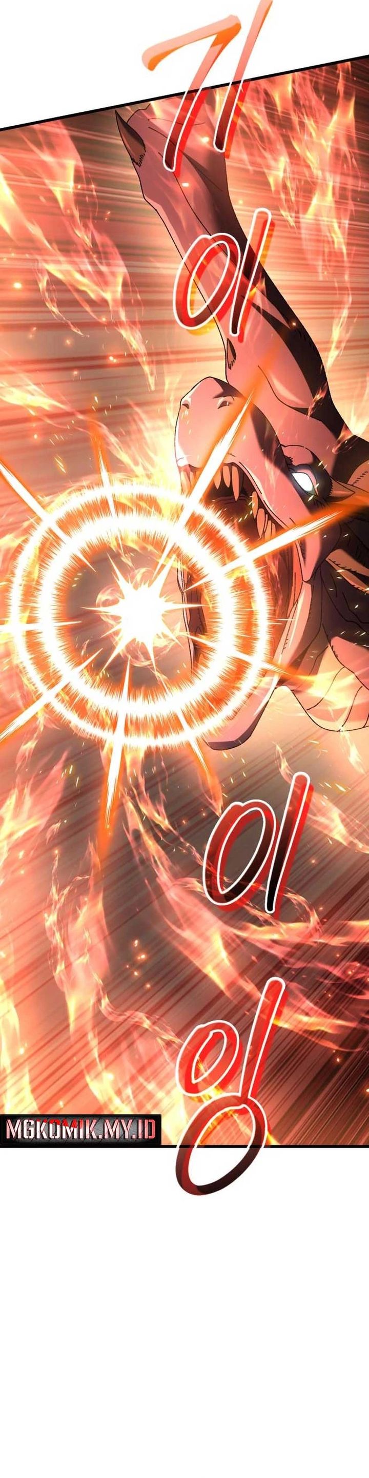 I Regressed, but the World didn’t End Chapter 39 Gambar 4