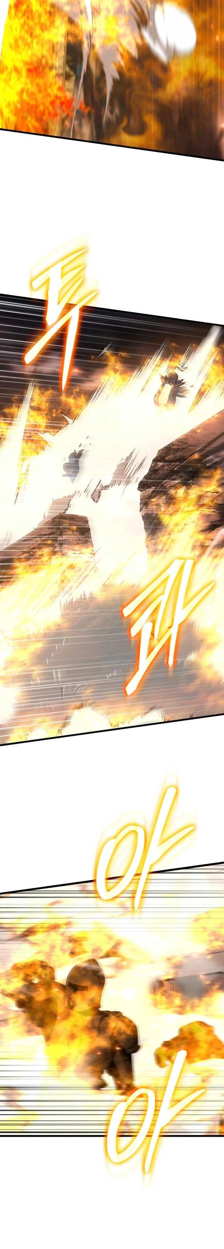 I Regressed, but the World didn’t End Chapter 39 Gambar 8