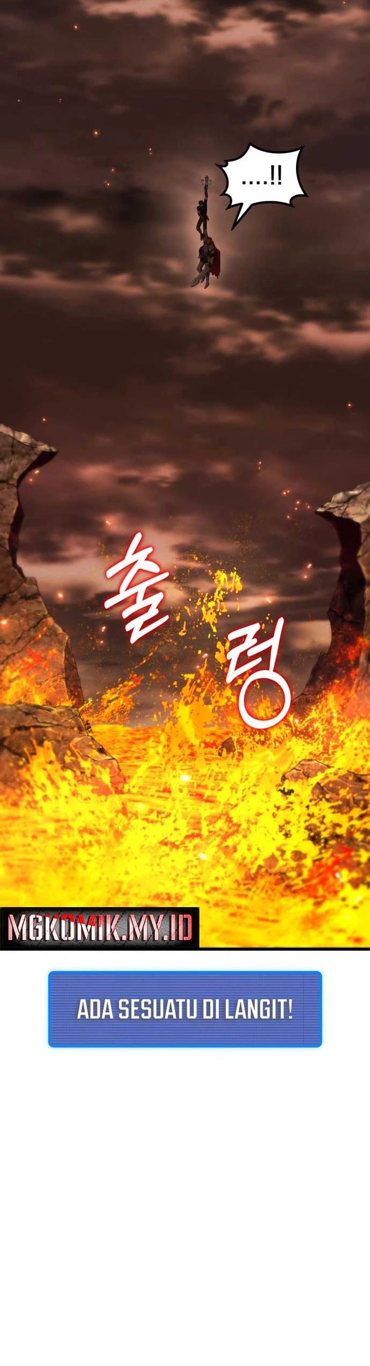 I Regressed, but the World didn’t End Chapter 39 Gambar 10