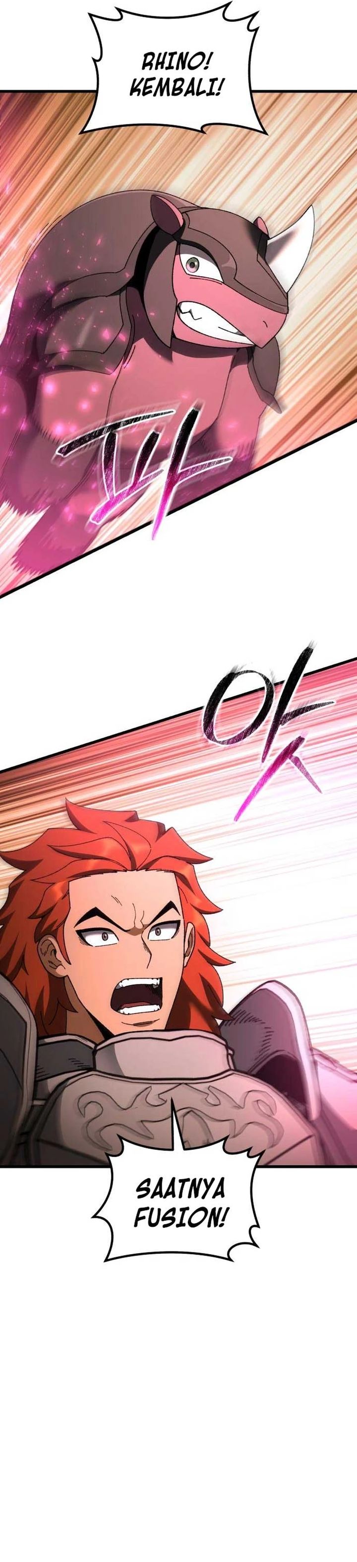 I Regressed, but the World didn’t End Chapter 39 Gambar 22