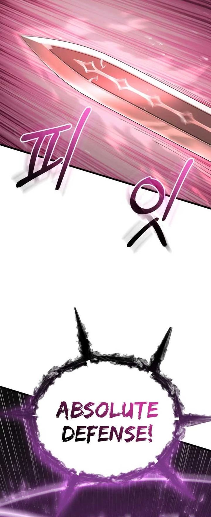 I Regressed, but the World didn’t End Chapter 39 Gambar 37