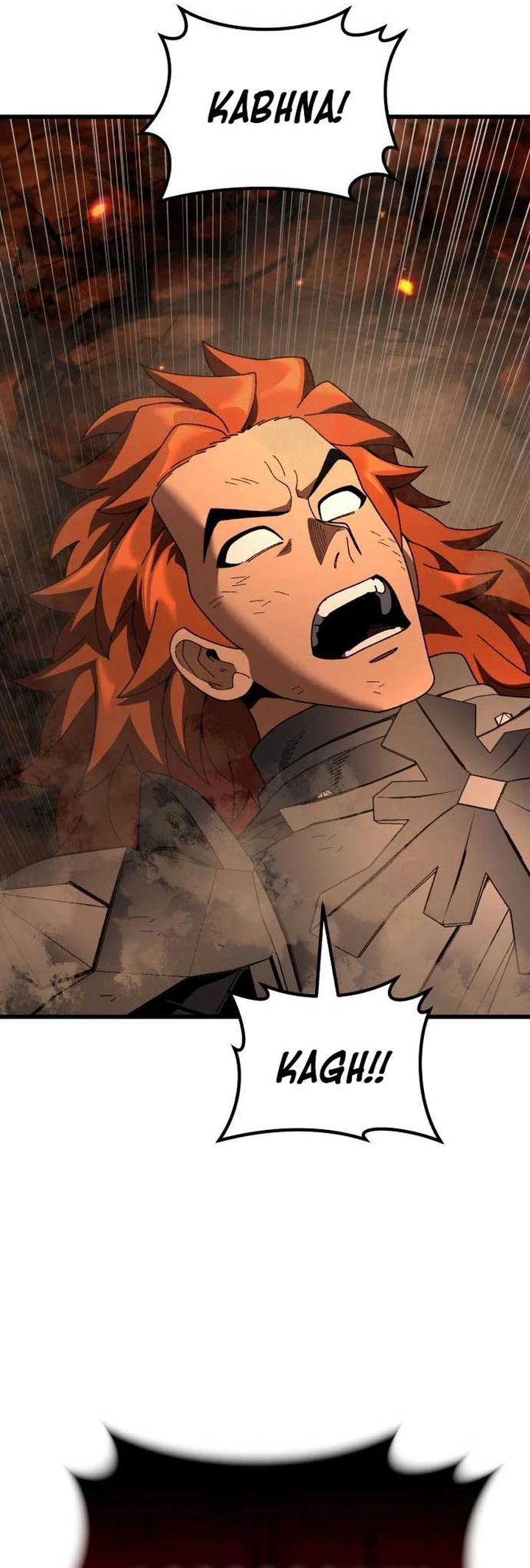 I Regressed, but the World didn’t End Chapter 39 Gambar 51