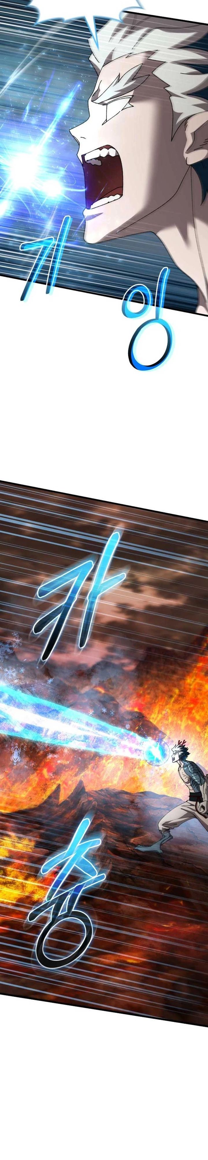 I Regressed, but the World didn’t End Chapter 39 Gambar 54