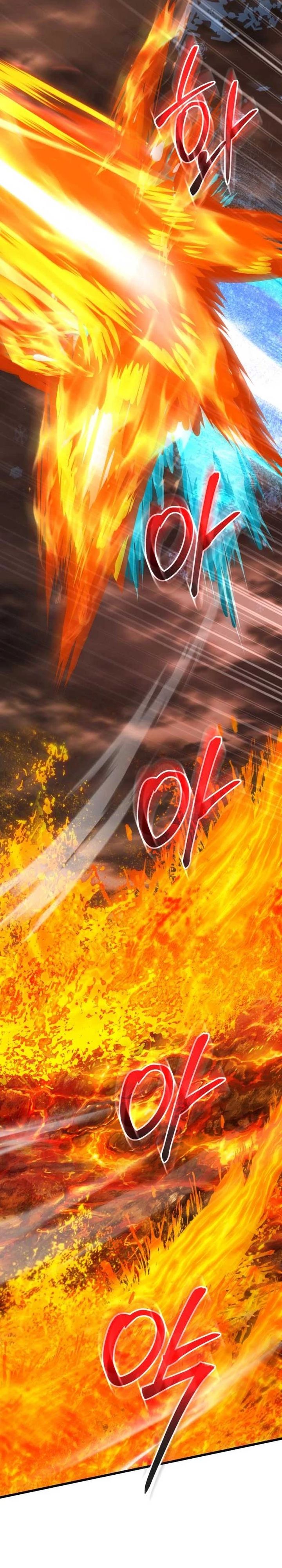 I Regressed, but the World didn’t End Chapter 39 Gambar 56