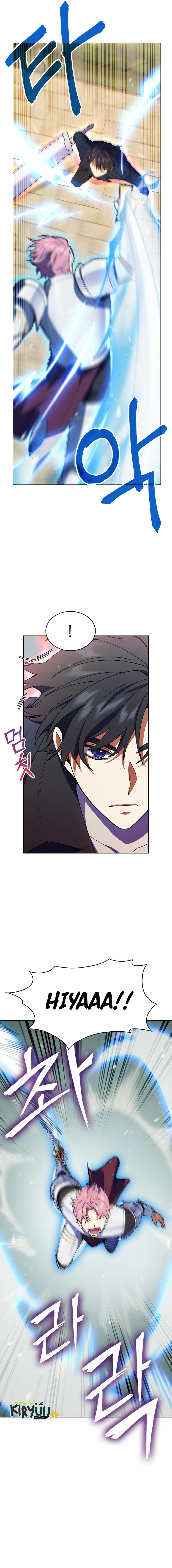I Regressed to My Ruined Family Chapter 12 Gambar 6