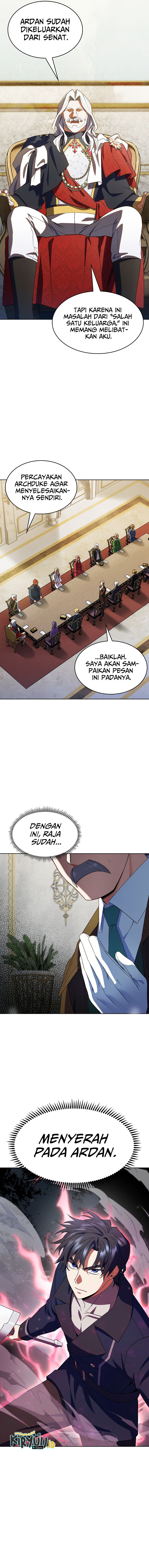 I Regressed to My Ruined Family Chapter 12 Gambar 22