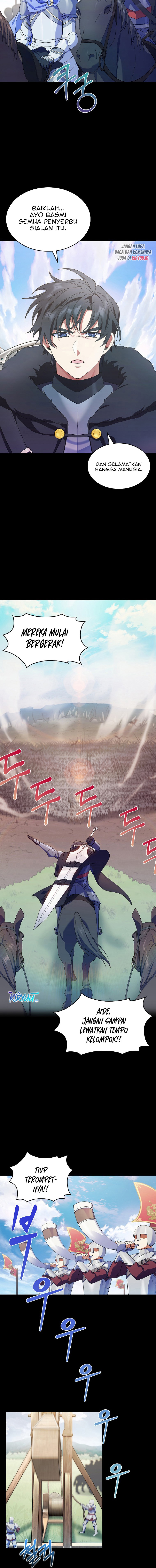 I Regressed to My Ruined Family Chapter 15 Gambar 11