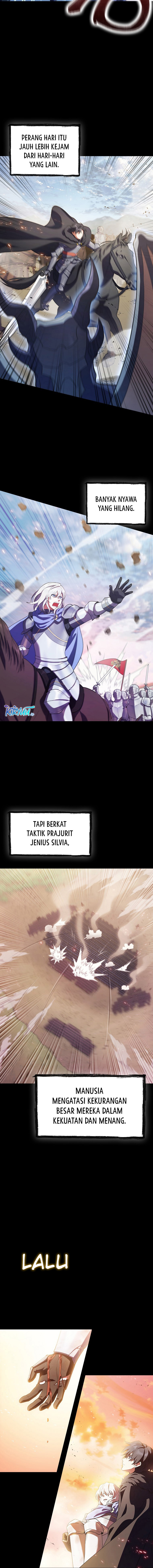 I Regressed to My Ruined Family Chapter 15 Gambar 13