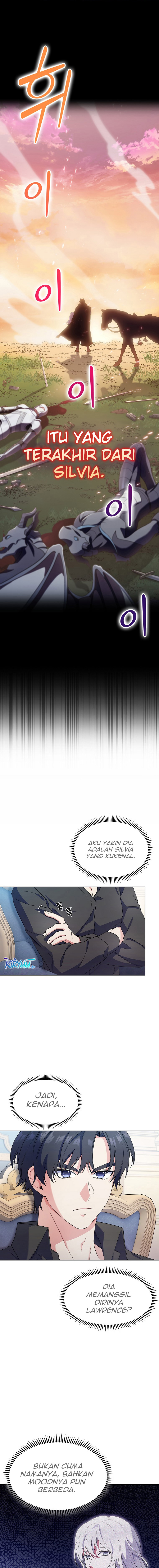 I Regressed to My Ruined Family Chapter 15 Gambar 14