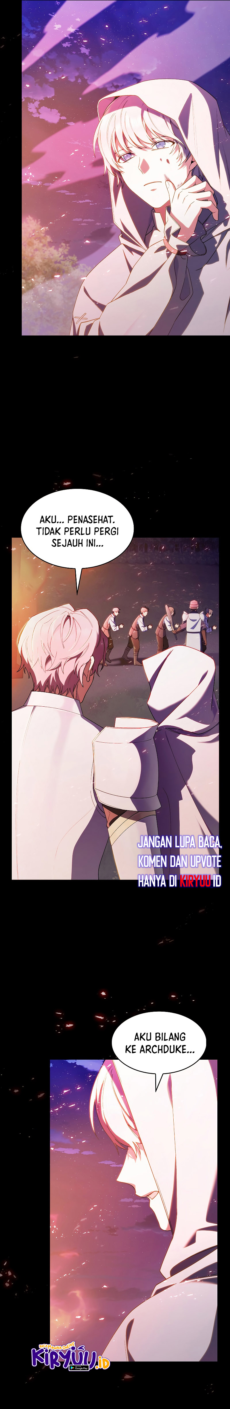 I Regressed to My Ruined Family Chapter 17 Gambar 20
