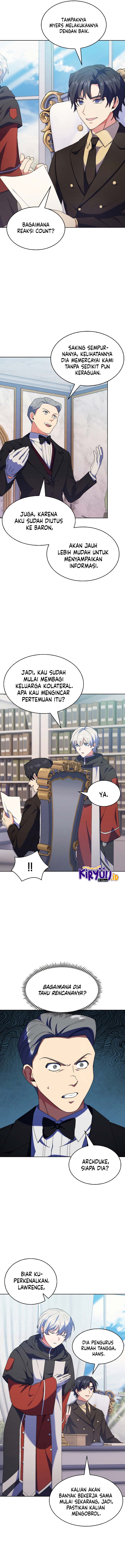 I Regressed to My Ruined Family Chapter 18 Gambar 6