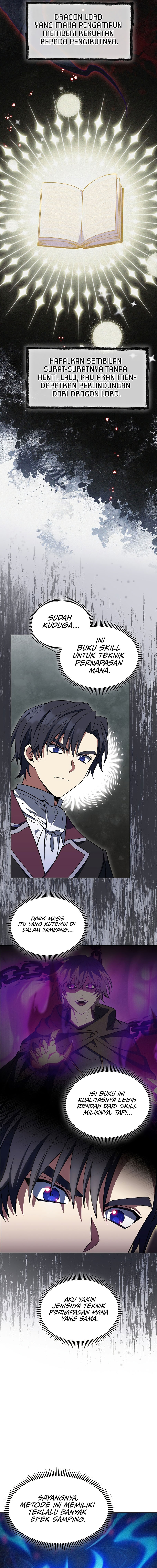 I Regressed to My Ruined Family Chapter 31 Gambar 16