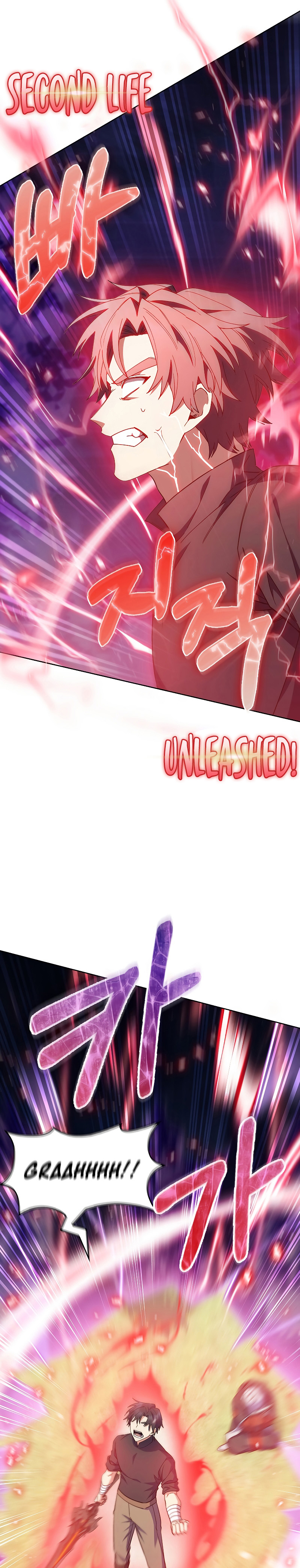 I Regressed to My Ruined Family Chapter 36 Gambar 35
