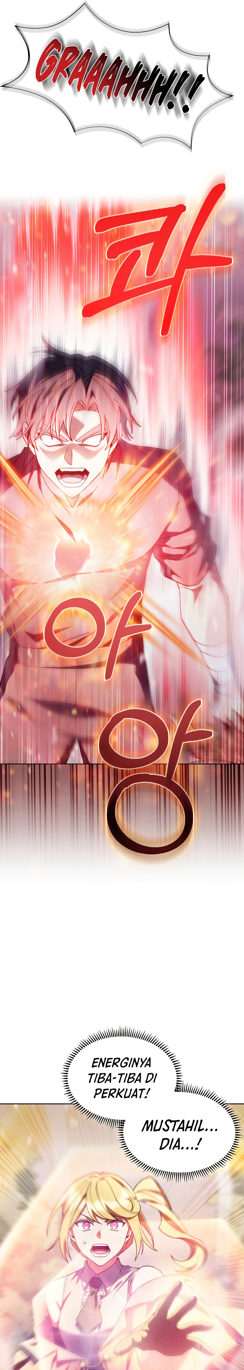 I Regressed to My Ruined Family Chapter 36 Gambar 44