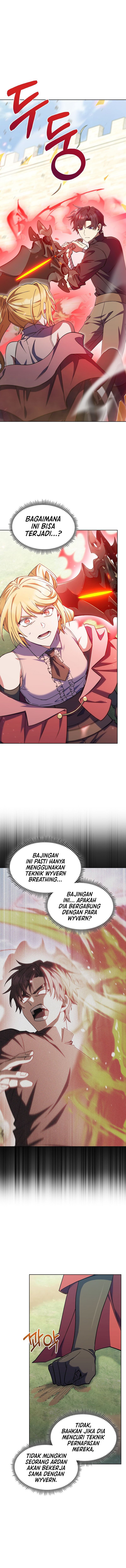 I Regressed to My Ruined Family Chapter 37 Gambar 2