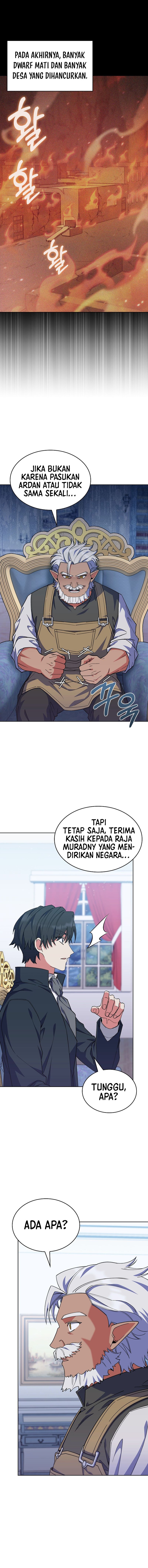 I Regressed to My Ruined Family Chapter 37 Gambar 17
