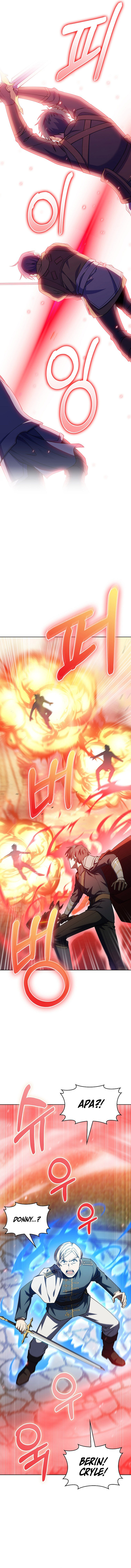 I Regressed to My Ruined Family Chapter 42 Gambar 12