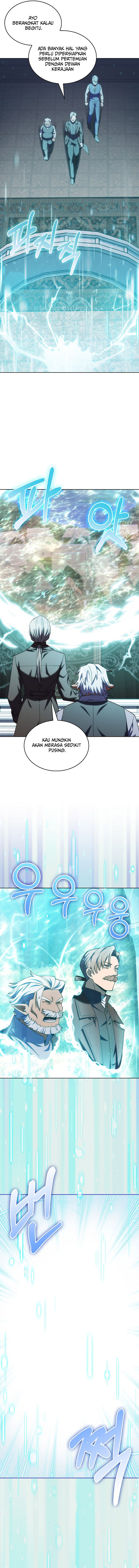 I Regressed to My Ruined Family Chapter 42 Gambar 18