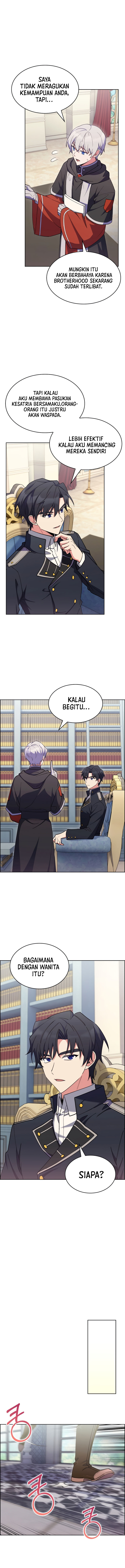 I Regressed to My Ruined Family Chapter 51 Gambar 3