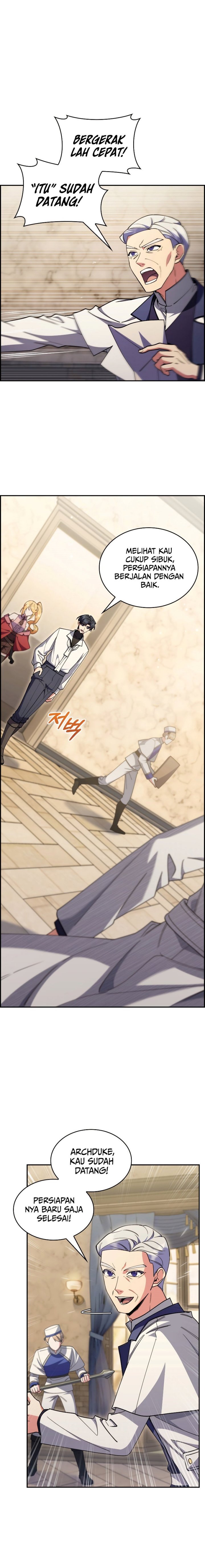 I Regressed to My Ruined Family Chapter 70 Gambar 2