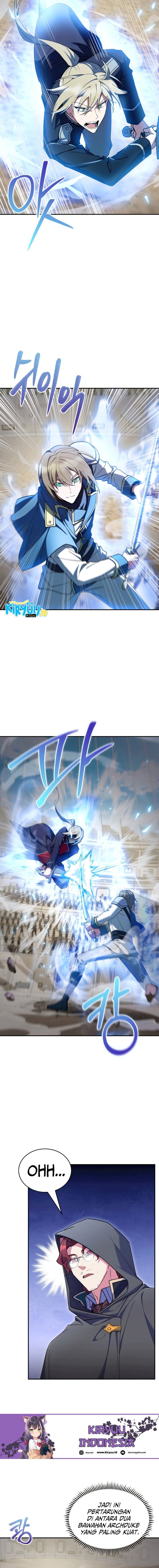 I Regressed to My Ruined Family Chapter 73 Gambar 5