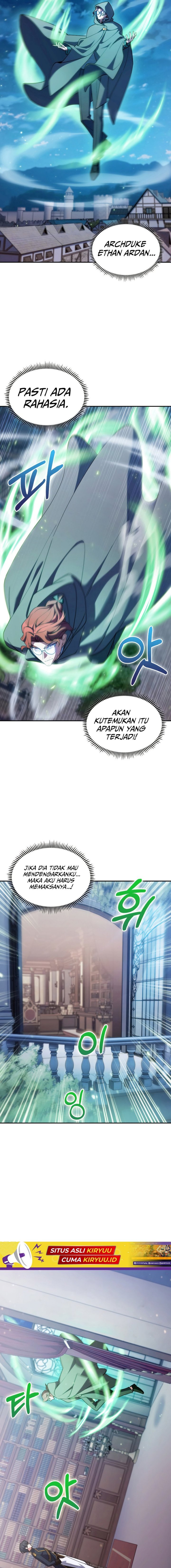 I Regressed to My Ruined Family Chapter 73 Gambar 8